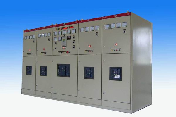 景谷装修配电柜 安全实用建筑抽屉式配电柜-电